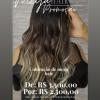 Cabeleleira Especialista Em Loiro E Mega Hair