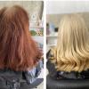 Cabeleleira Especialista Em Loiro E Mega Hair