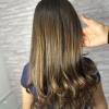 Cabeleleira Especialista Em Loiro E Mega Hair