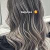 Cabeleleira Especialista Em Loiro E Mega Hair
