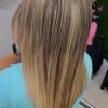 Cabeleleira Especialista Em Loiro E Mega Hair