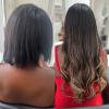 Cabeleleira Especialista Em Loiro E Mega Hair