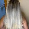Cabeleleira Especialista Em Loiro E Mega Hair