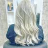 Cabeleleira Especialista Em Loiro E Mega Hair