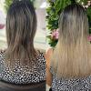Cabeleleira Especialista Em Loiro E Mega Hair