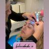 Cabeleleira Especialista Em Loiro E Mega Hair
