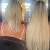 Cabeleleira Especialista Em Loiro E Mega Hair