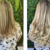 Cabeleleira Especialista Em Loiro E Mega Hair