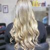 Cabeleleira Especialista Em Loiro E Mega Hair