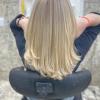 Cabeleleira Especialista Em Loiro E Mega Hair