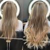 Cabeleleira Especialista Em Loiro E Mega Hair