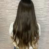 Cabeleleira Especialista Em Loiro E Mega Hair