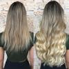 Cabeleleira Especialista Em Loiro E Mega Hair