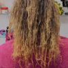 Cabeleleira Especialista Em Loiro E Mega Hair