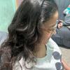Cabeleleira Especialista Em Loiro E Mega Hair