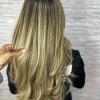 Cabeleleira Especialista Em Loiro E Mega Hair