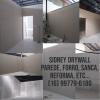 Drywall Sidney