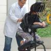 QUICK MASSAGE