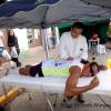 MASSAGEM DESPORTIVA