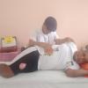 MASSAGEM ESPECIAL EM PARATLETAS.