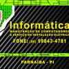 Instalação Elétrica Informática E Manutenção