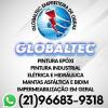 Globaltec Empreiteira De Obras