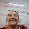 Professora Carol