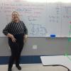 Professora Carol