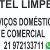 Hotel Limpeza