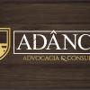 Logo Adancio Advocacia