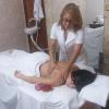 Massagens Terapeuticas