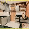 Projeto Cozinha/churrasqueira