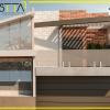 Reforma de Fachada - Projeto