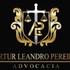 Artur Leandro Pereira  Advogado