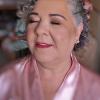 Desirée Rosa Makeup