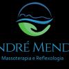 André Mendes  Massoterapia