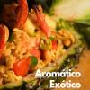 Globalgourmet E Crispycozinha