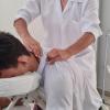 Massagem relaxante / Quick Massager