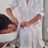Massagem relaxante / Quick Massager