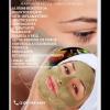 Massagem Facial  Argiloterapia 