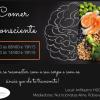 Palestra: Comer consciente 