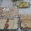 Comidas especiais 