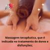 Universo Massagem