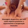 Universo Massagem