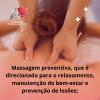 Universo Massagem