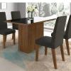 mesa com 4 cadeiras