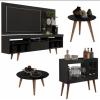 conjunto sala