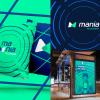 Mania Telecom - Provedor de Internet
