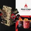Red Cap - Frango Frito