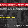 Banner - Seminário abolição 